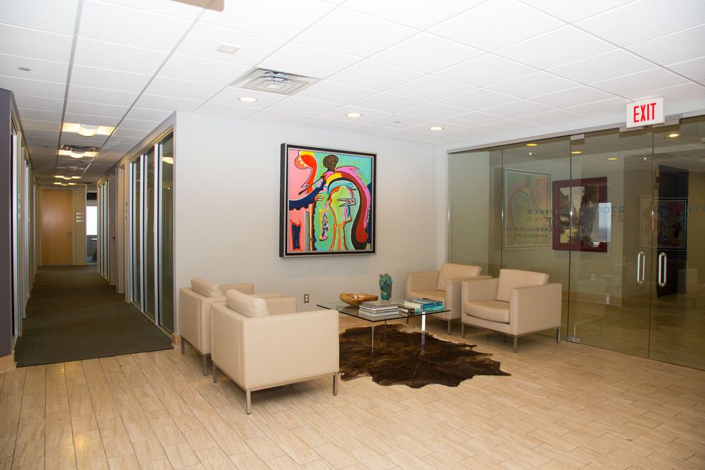 Oklahoma Tower: 210 Park Ave, Oklahoma City, OK 73102